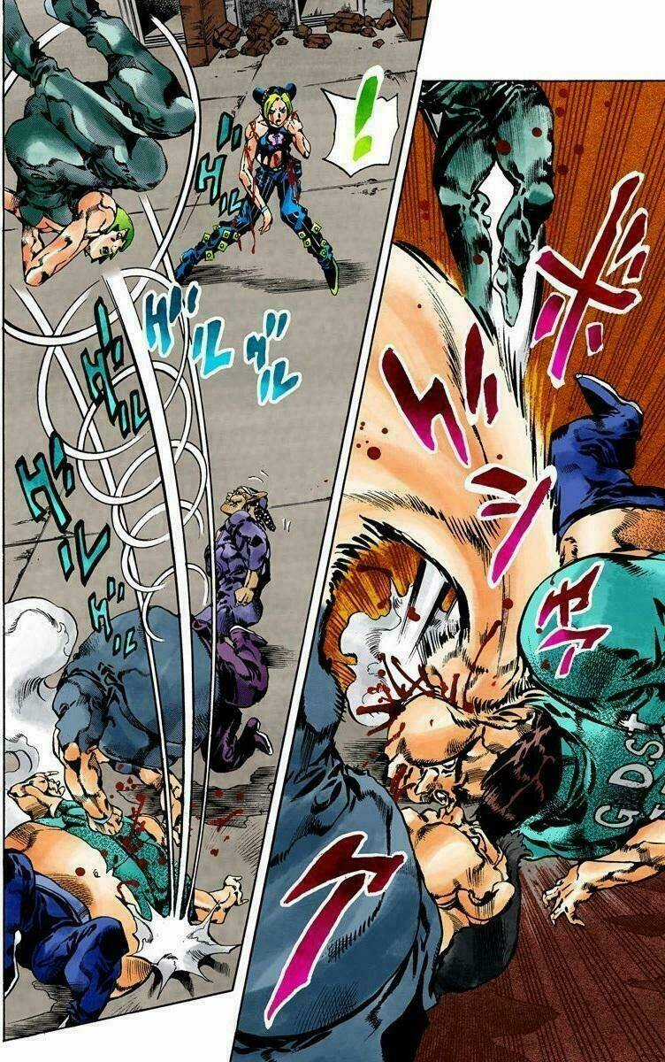 Cuộc Phiêu Lưu Bí Ẩn - Chapter 661 - Trang 10