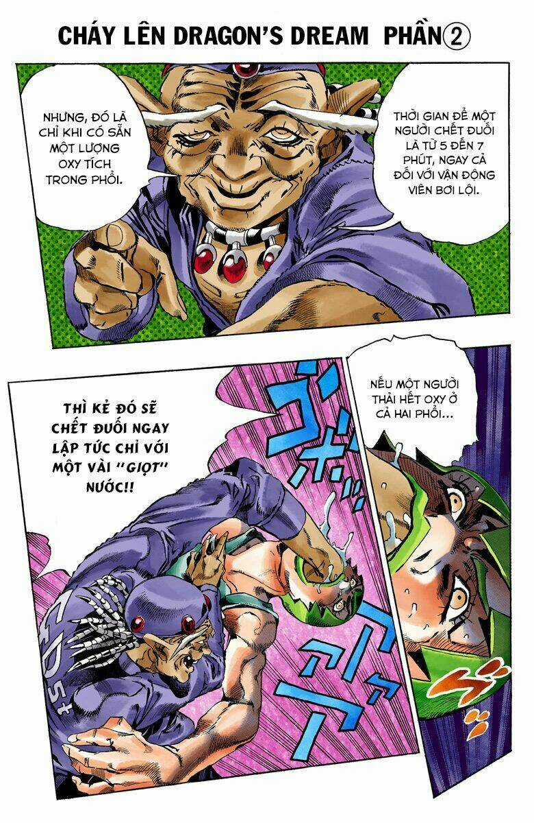 Cuộc Phiêu Lưu Bí Ẩn - Chapter 662 - Trang 1