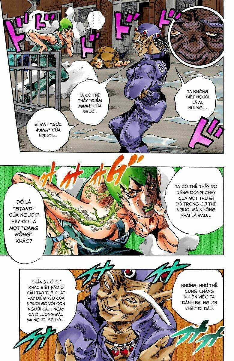 Cuộc Phiêu Lưu Bí Ẩn - Chapter 662 - Trang 12