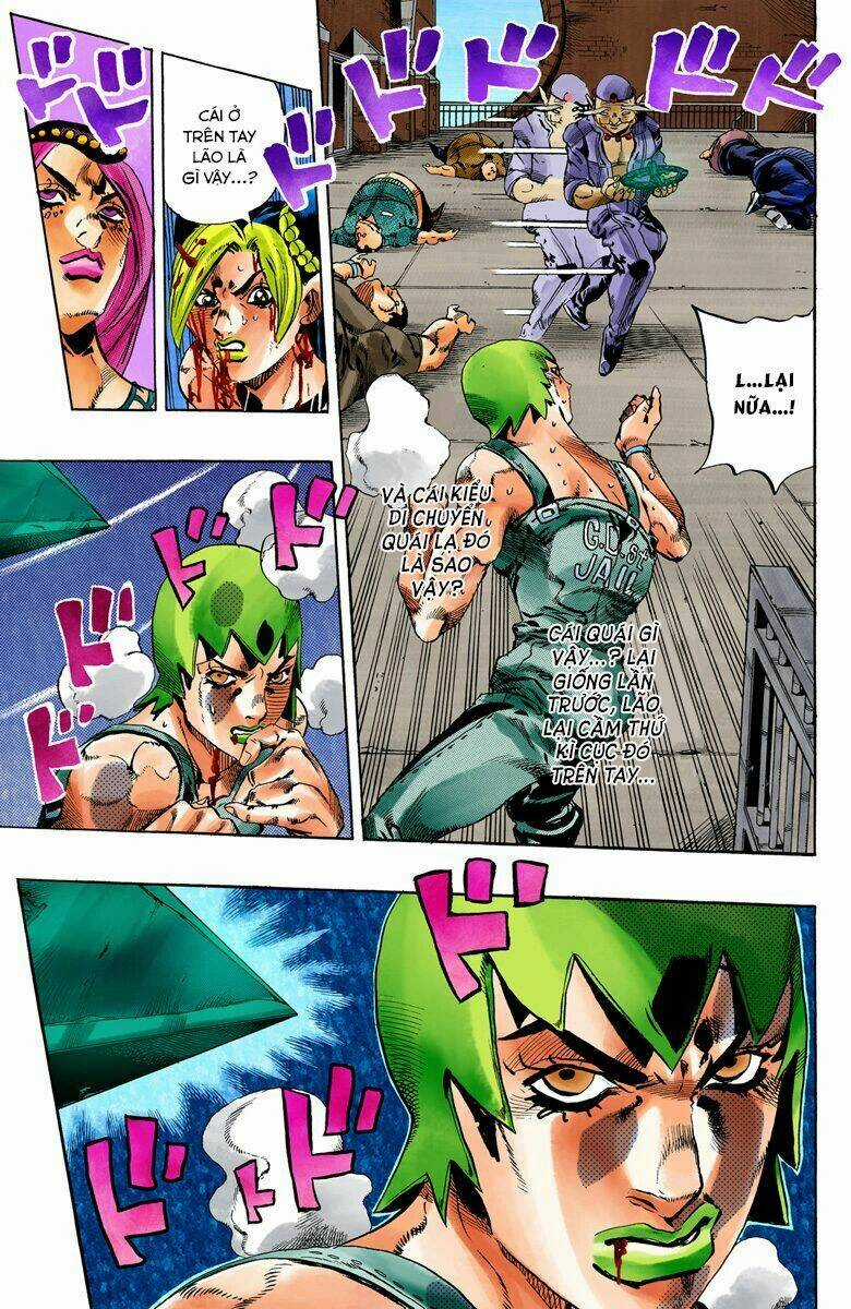 Cuộc Phiêu Lưu Bí Ẩn - Chapter 662 - Trang 14