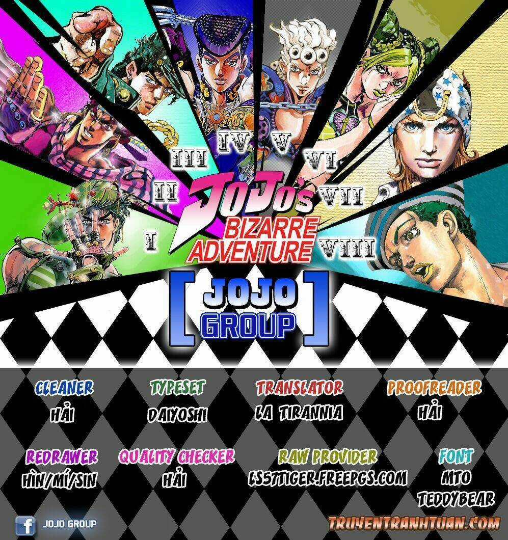 Cuộc Phiêu Lưu Bí Ẩn - Chapter 662 - Trang 19