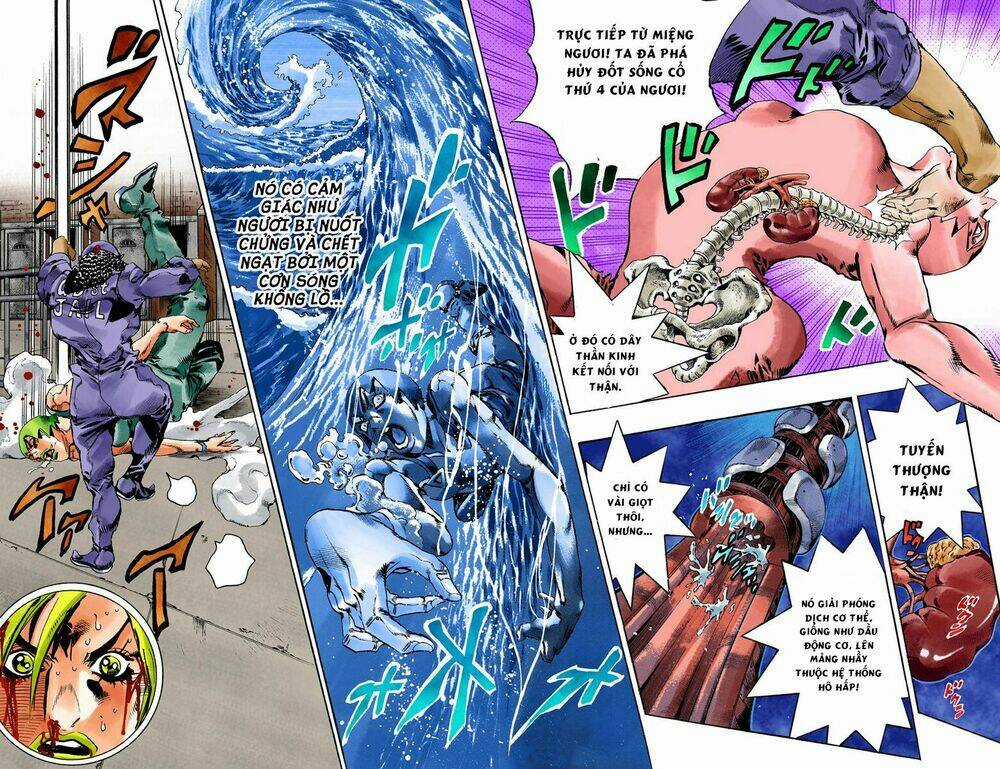 Cuộc Phiêu Lưu Bí Ẩn - Chapter 662 - Trang 3