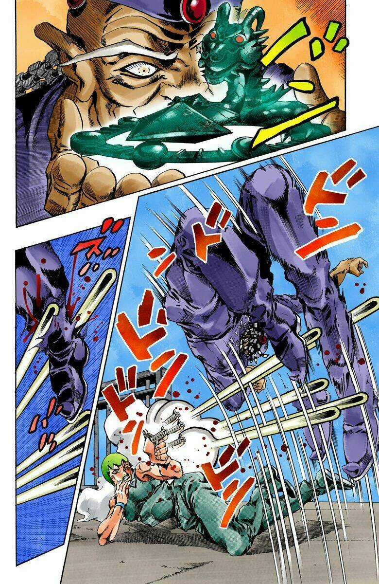 Cuộc Phiêu Lưu Bí Ẩn - Chapter 662 - Trang 6