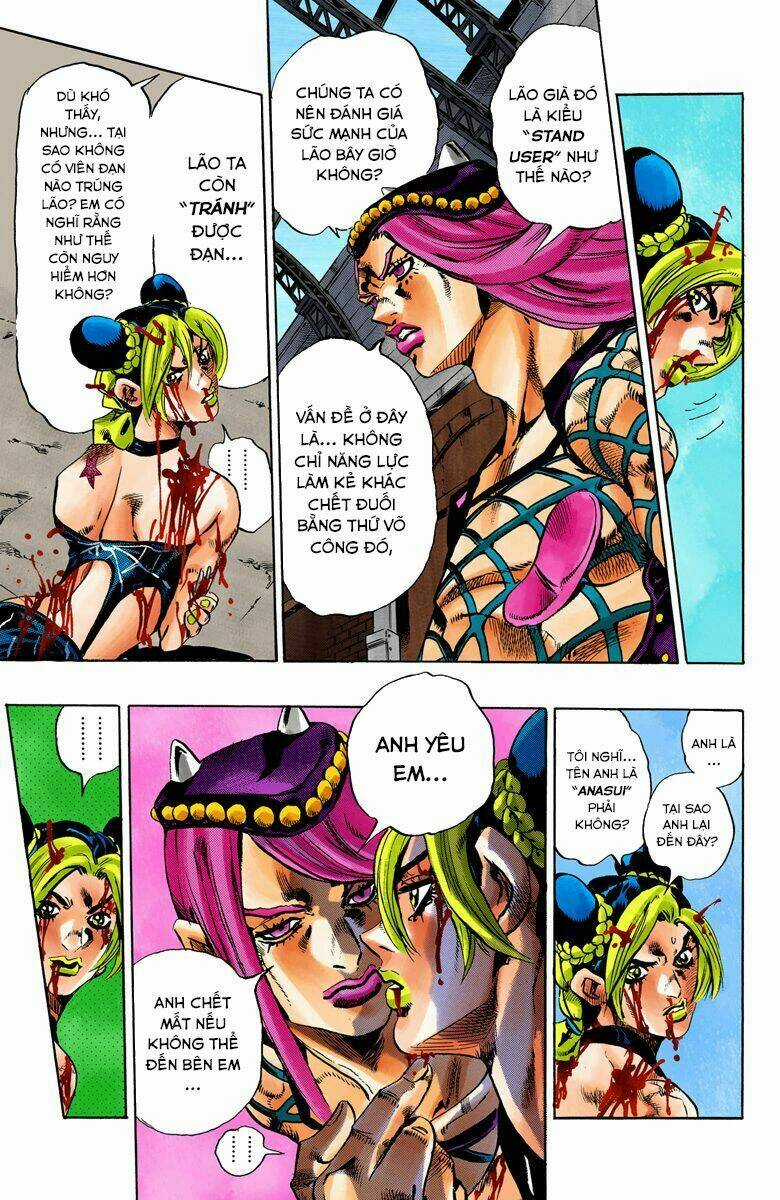 Cuộc Phiêu Lưu Bí Ẩn - Chapter 662 - Trang 9