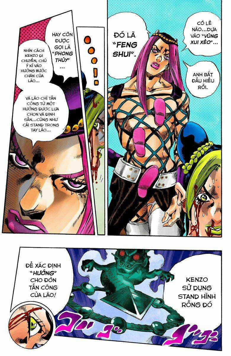 Cuộc Phiêu Lưu Bí Ẩn - Chapter 663 - Trang 13