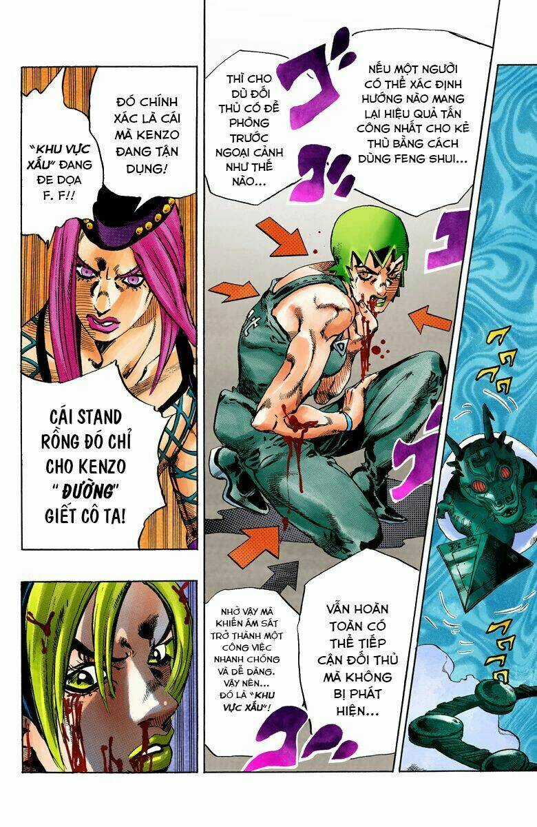 Cuộc Phiêu Lưu Bí Ẩn - Chapter 663 - Trang 16