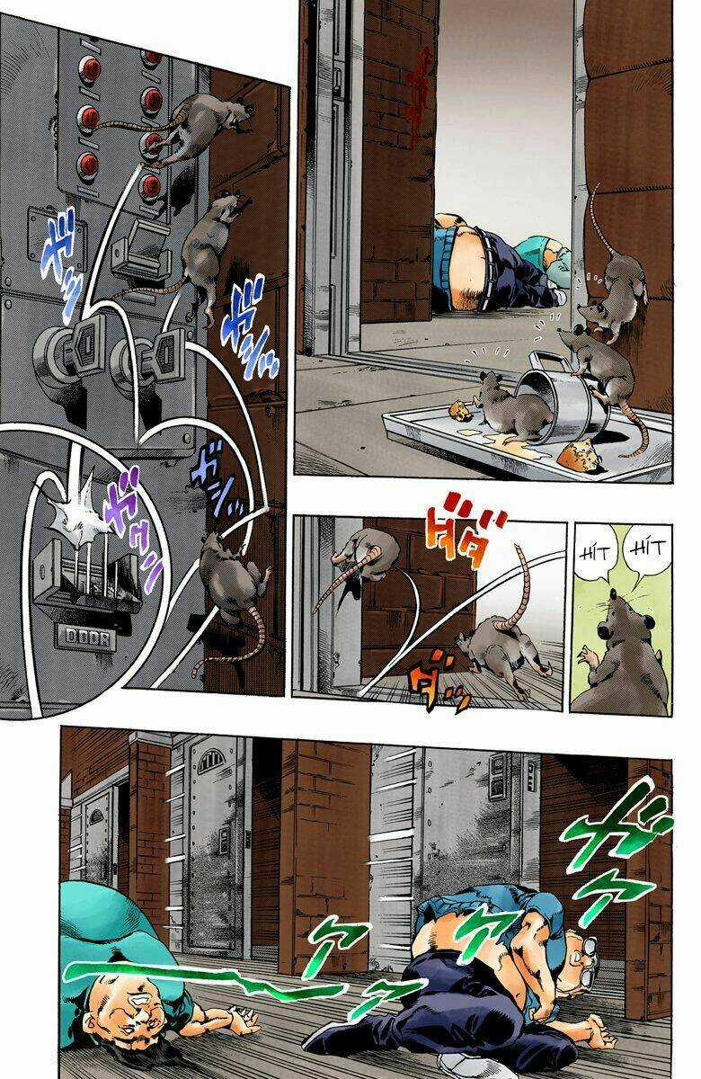 Cuộc Phiêu Lưu Bí Ẩn - Chapter 663 - Trang 9