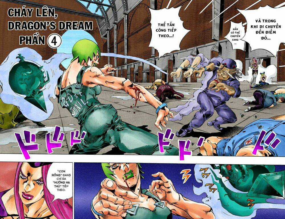 Cuộc Phiêu Lưu Bí Ẩn - Chapter 664 - Trang 2