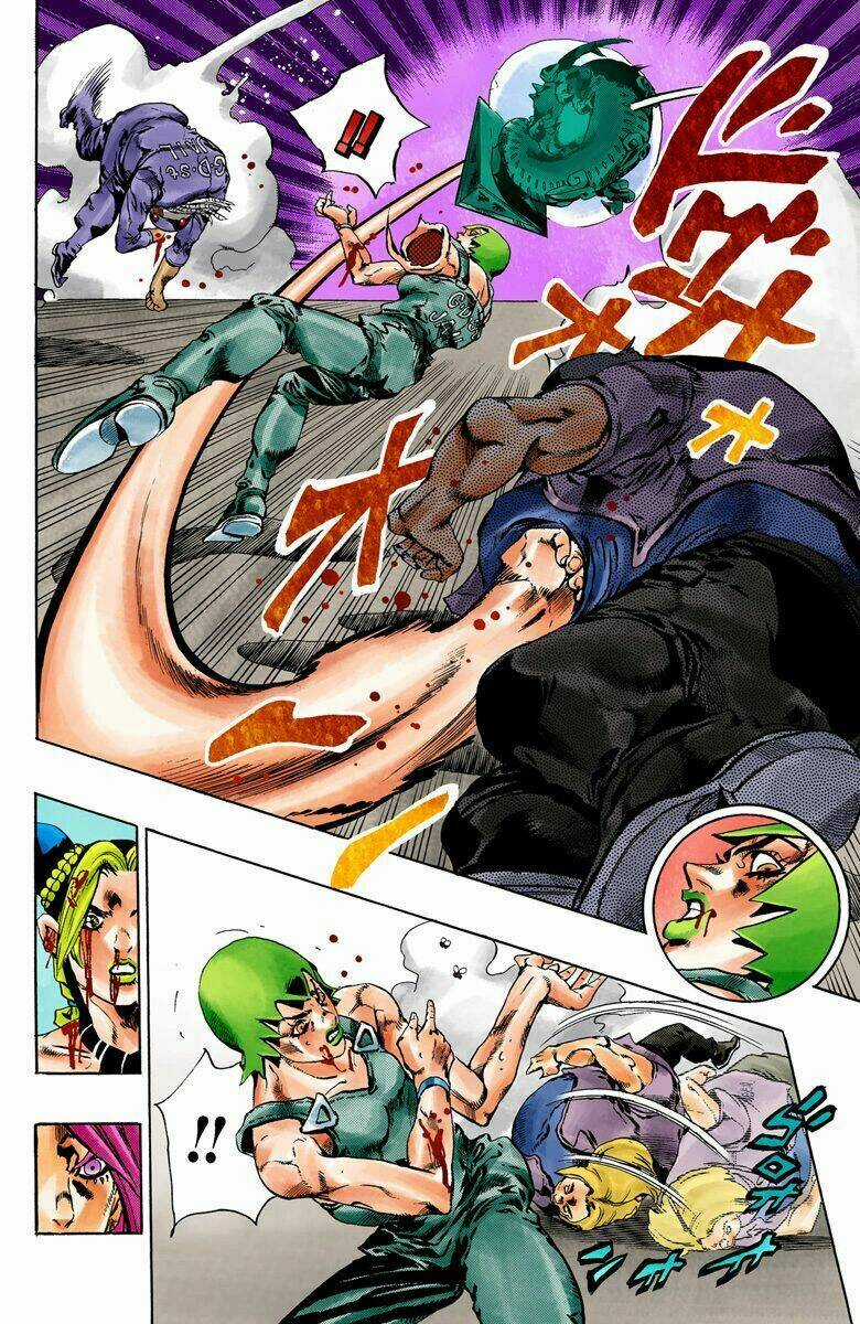 Cuộc Phiêu Lưu Bí Ẩn - Chapter 664 - Trang 13