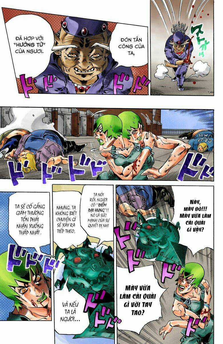 Cuộc Phiêu Lưu Bí Ẩn - Chapter 664 - Trang 14