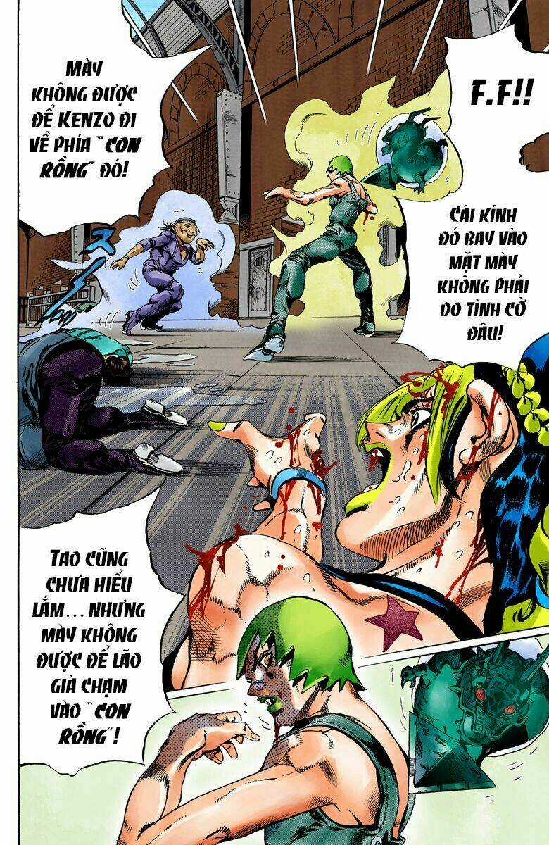 Cuộc Phiêu Lưu Bí Ẩn - Chapter 664 - Trang 3