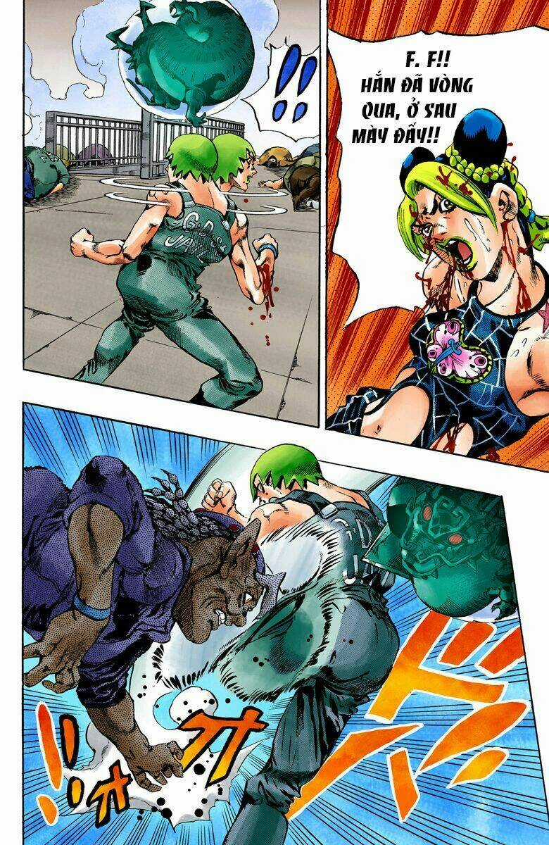 Cuộc Phiêu Lưu Bí Ẩn - Chapter 664 - Trang 5