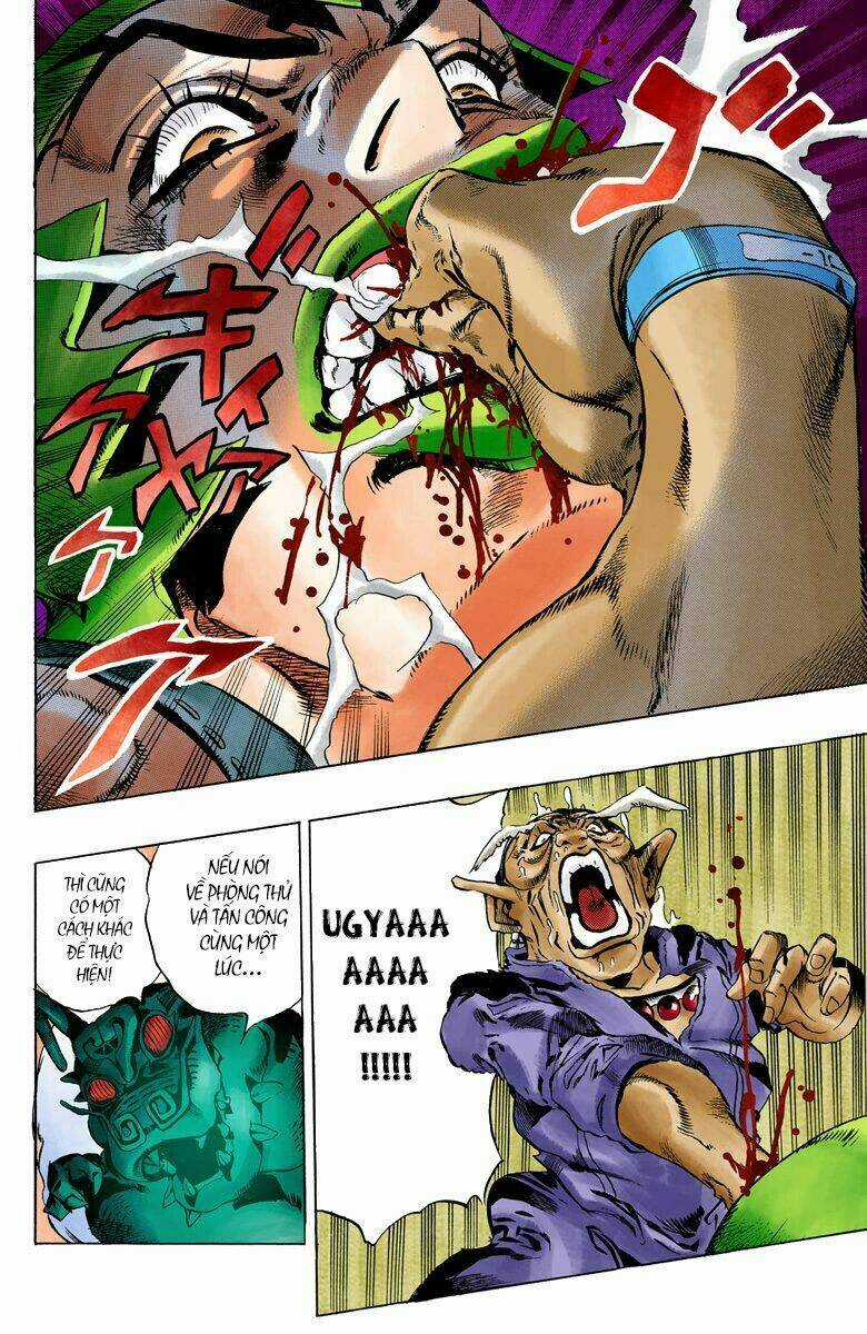 Cuộc Phiêu Lưu Bí Ẩn - Chapter 664 - Trang 9