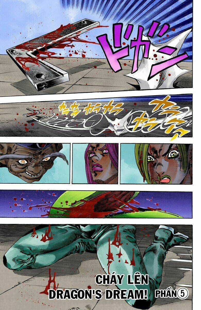 Cuộc Phiêu Lưu Bí Ẩn - Chapter 665 - Trang 1