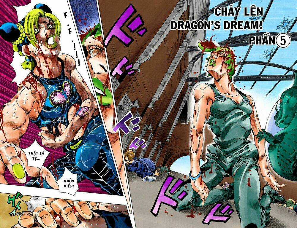 Cuộc Phiêu Lưu Bí Ẩn - Chapter 665 - Trang 2