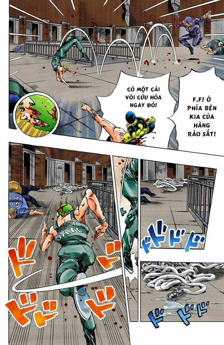 Cuộc Phiêu Lưu Bí Ẩn - Chapter 665 - Trang 12