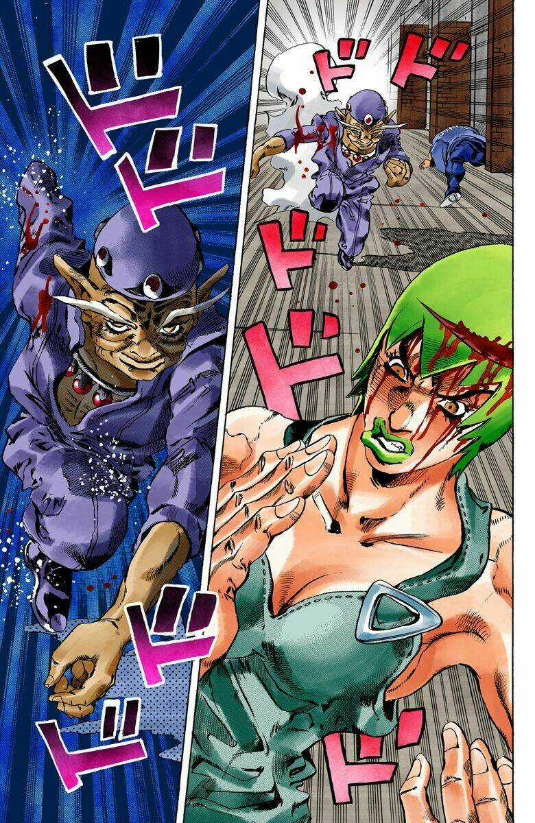 Cuộc Phiêu Lưu Bí Ẩn - Chapter 665 - Trang 13