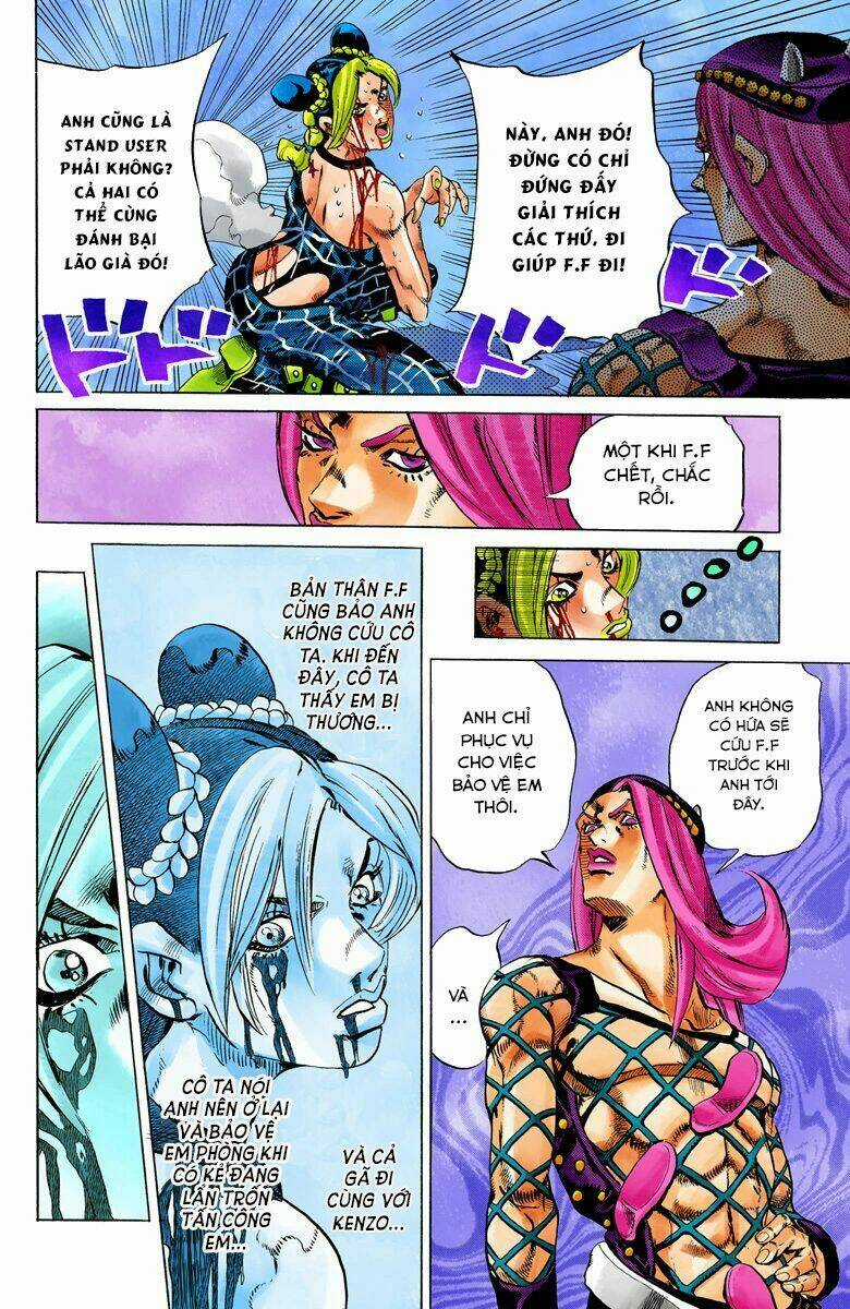 Cuộc Phiêu Lưu Bí Ẩn - Chapter 665 - Trang 14