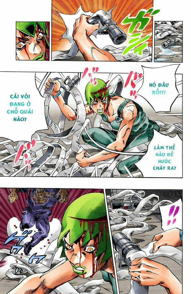 Cuộc Phiêu Lưu Bí Ẩn - Chapter 665 - Trang 15