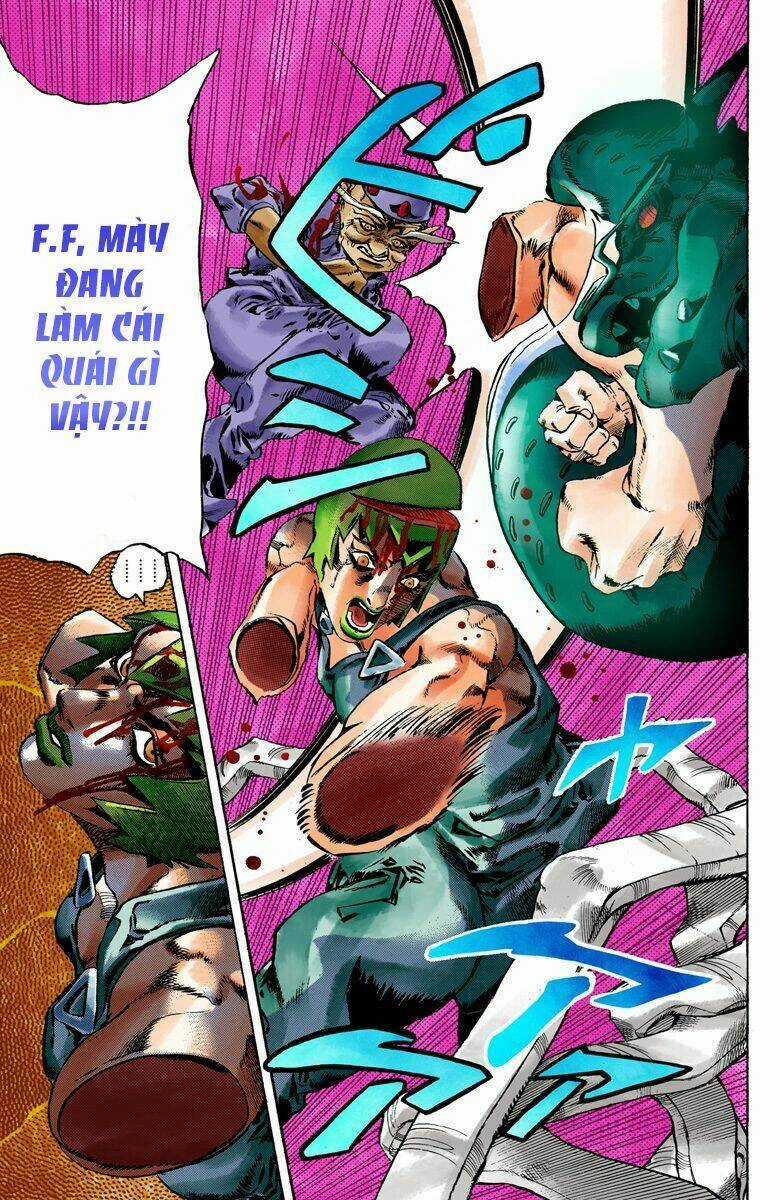 Cuộc Phiêu Lưu Bí Ẩn - Chapter 665 - Trang 19