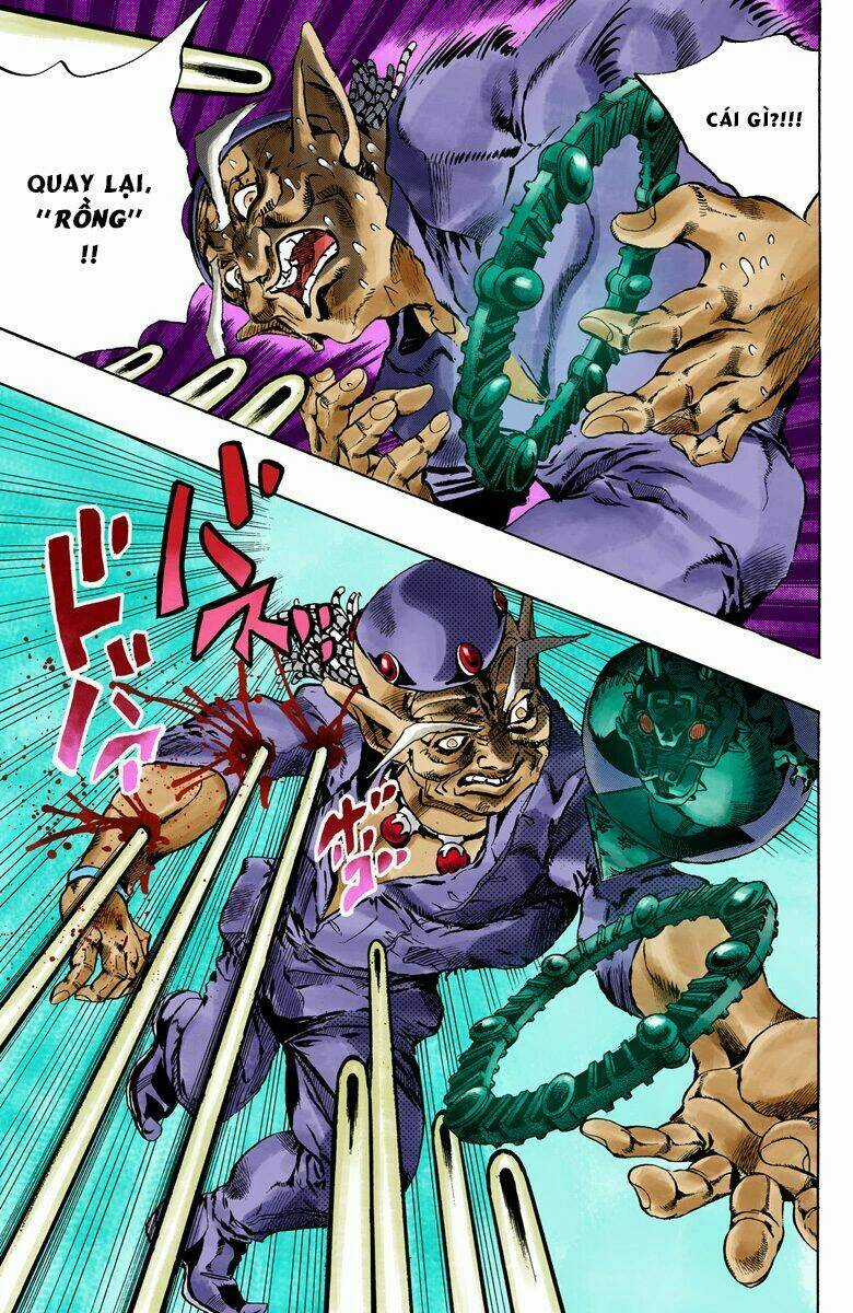 Cuộc Phiêu Lưu Bí Ẩn - Chapter 665 - Trang 6