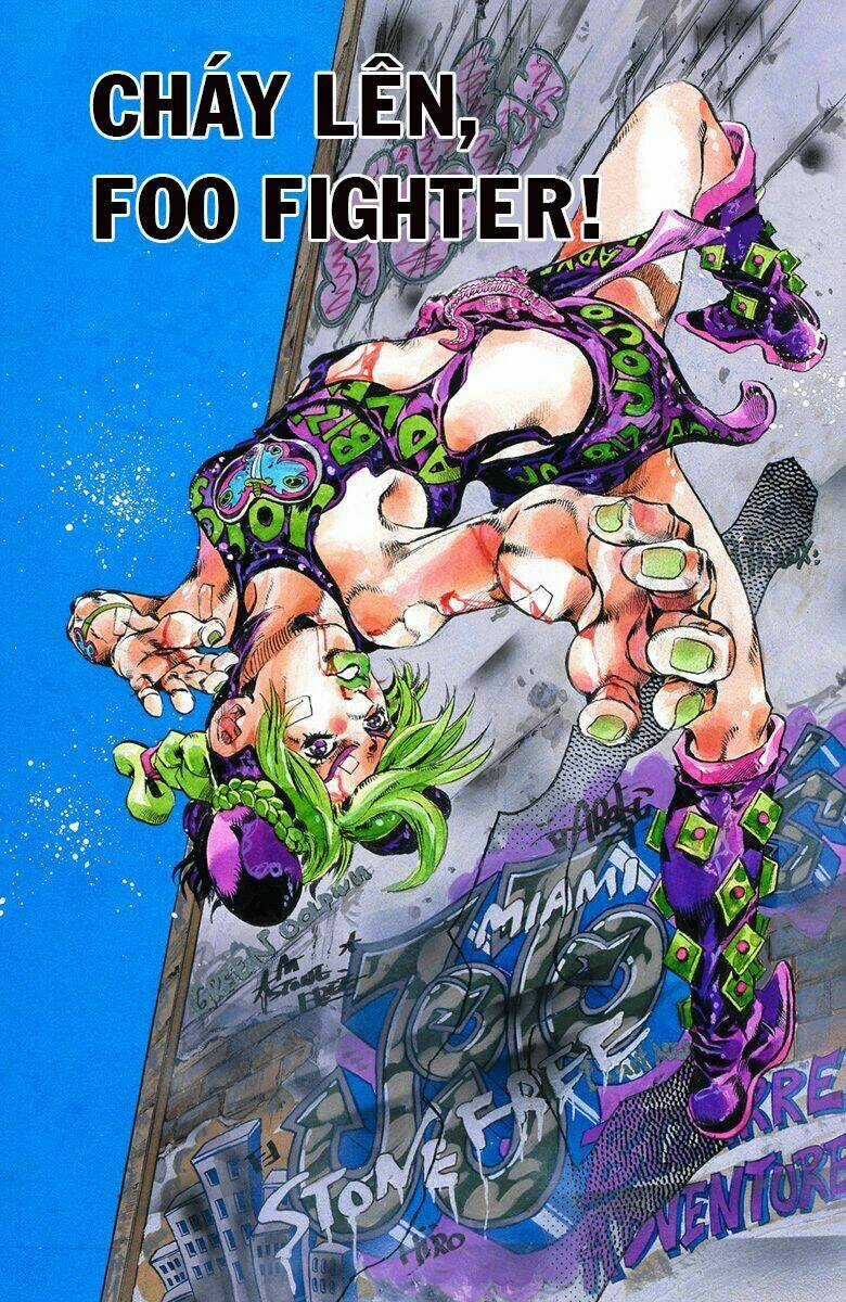 Cuộc Phiêu Lưu Bí Ẩn - Chapter 666 - Trang 1