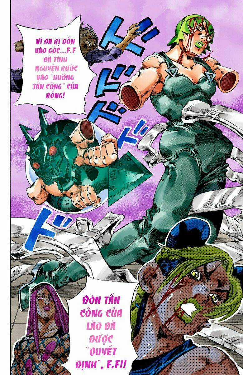 Cuộc Phiêu Lưu Bí Ẩn - Chapter 666 - Trang 2