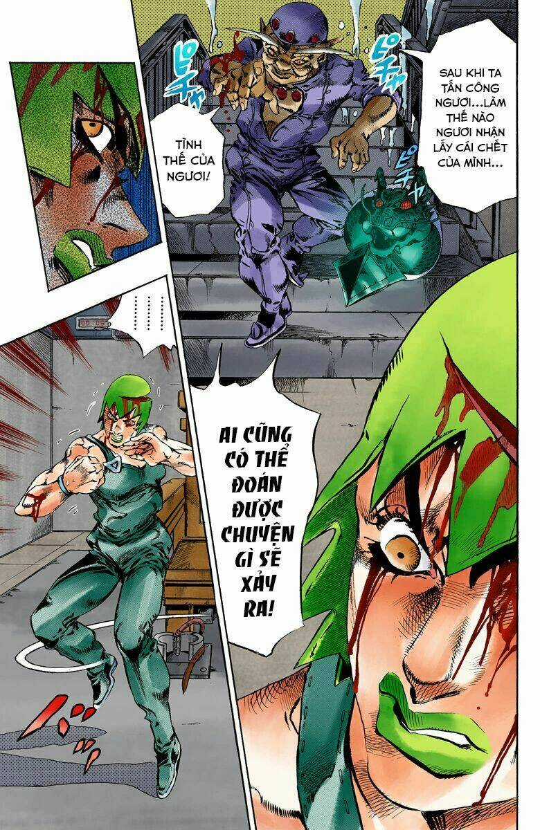 Cuộc Phiêu Lưu Bí Ẩn - Chapter 666 - Trang 14