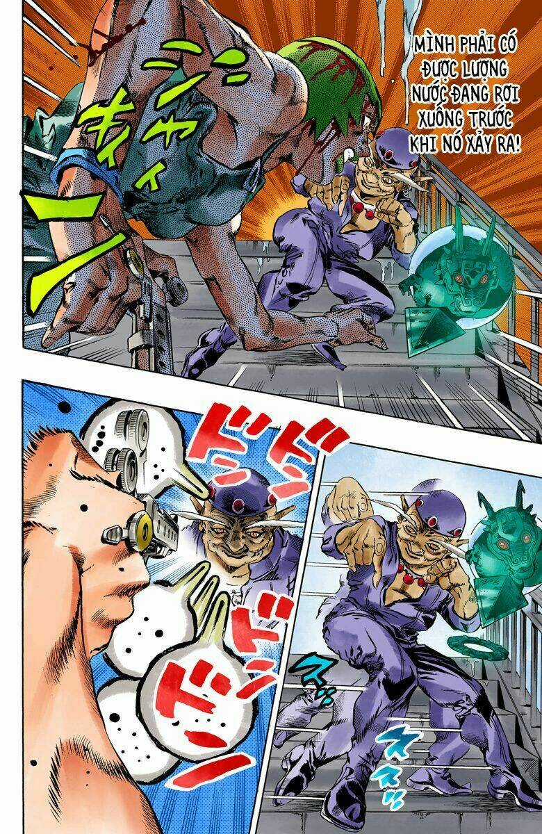 Cuộc Phiêu Lưu Bí Ẩn - Chapter 666 - Trang 15