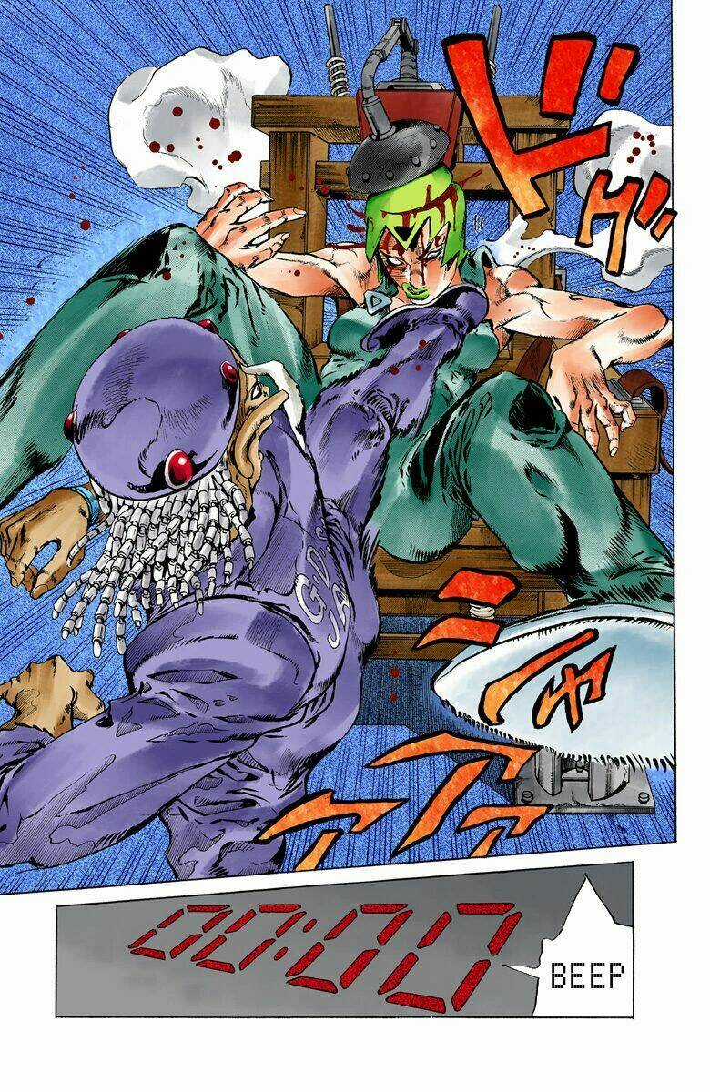 Cuộc Phiêu Lưu Bí Ẩn - Chapter 666 - Trang 19