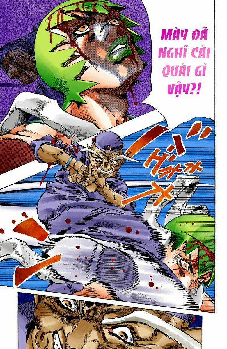 Cuộc Phiêu Lưu Bí Ẩn - Chapter 666 - Trang 3