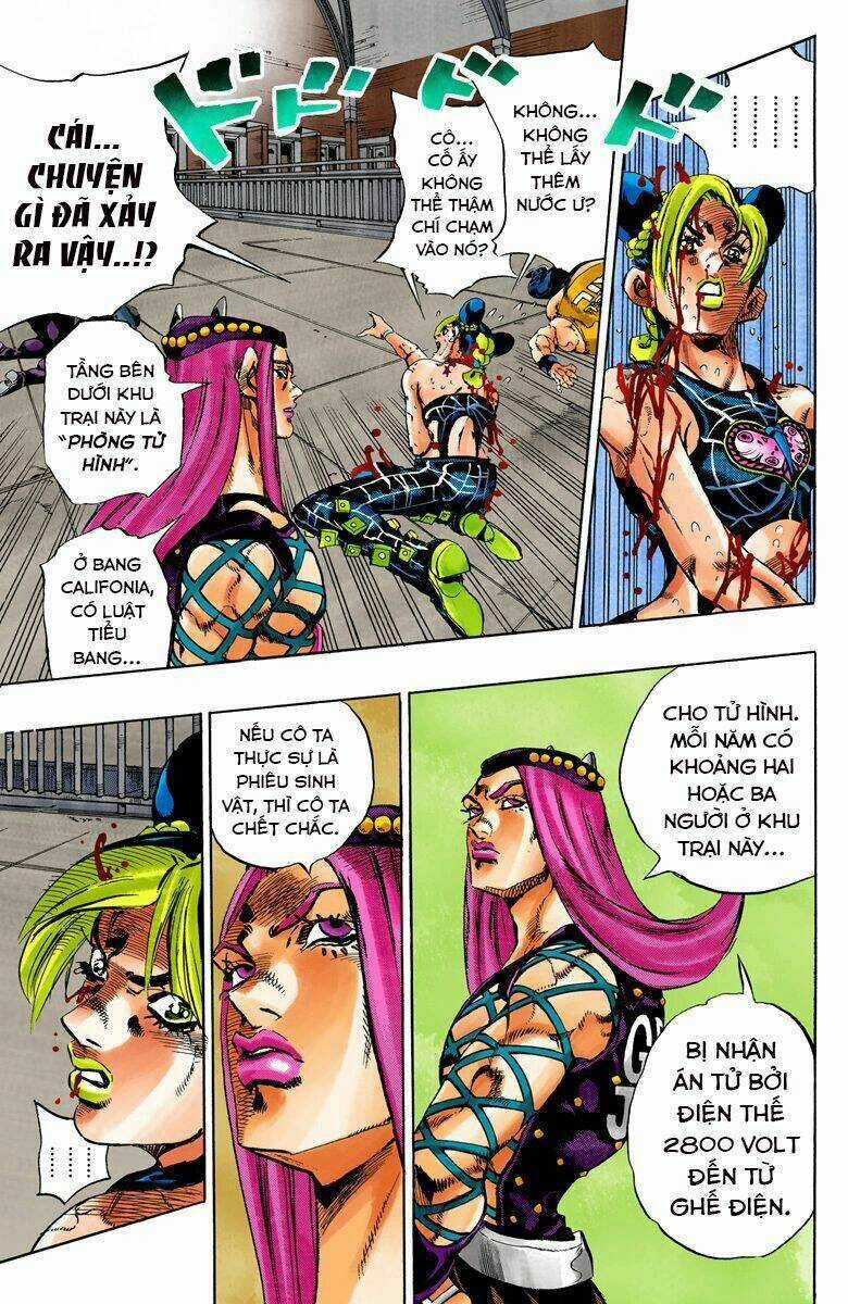 Cuộc Phiêu Lưu Bí Ẩn - Chapter 666 - Trang 8