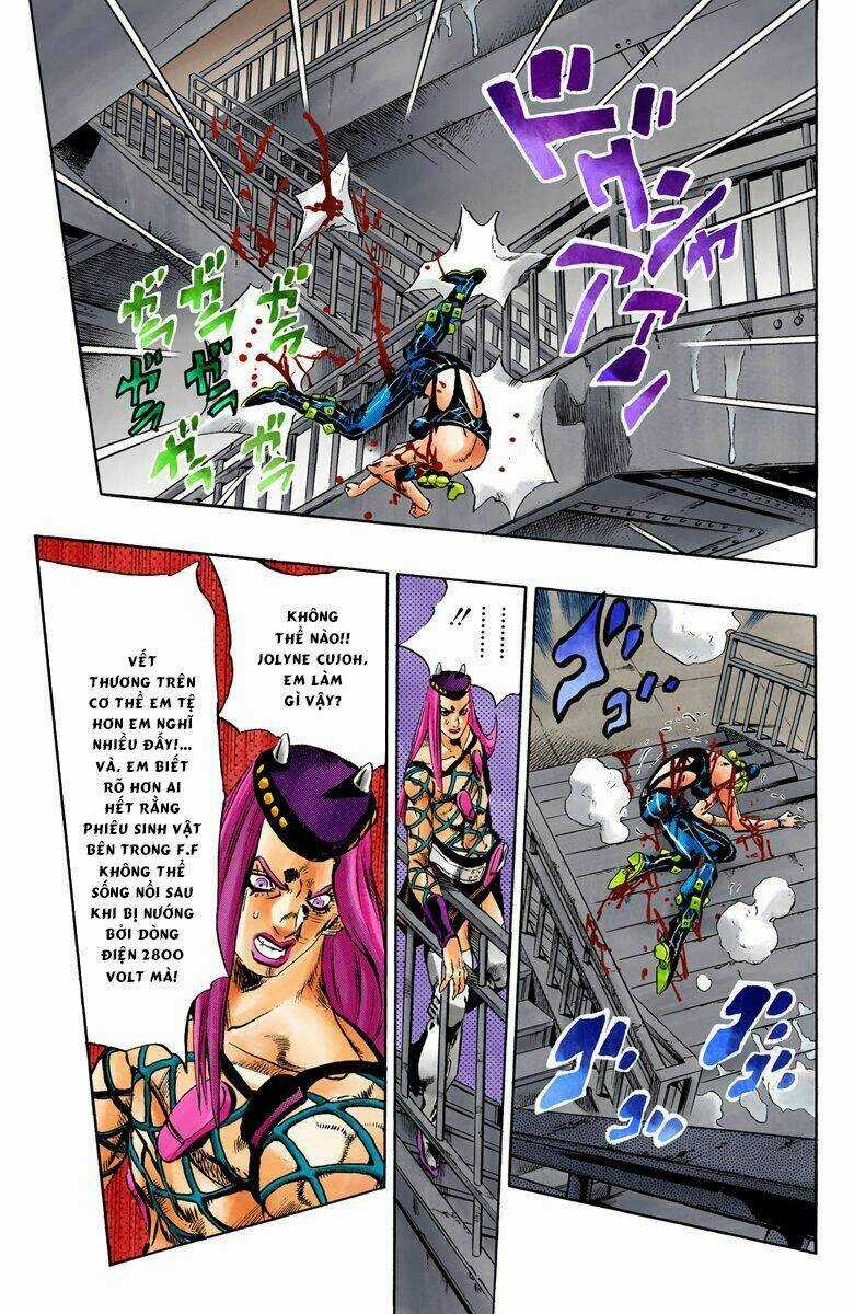 Cuộc Phiêu Lưu Bí Ẩn - Chapter 667 - Trang 11