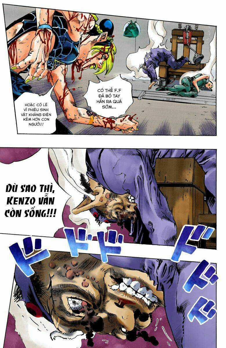 Cuộc Phiêu Lưu Bí Ẩn - Chapter 667 - Trang 13