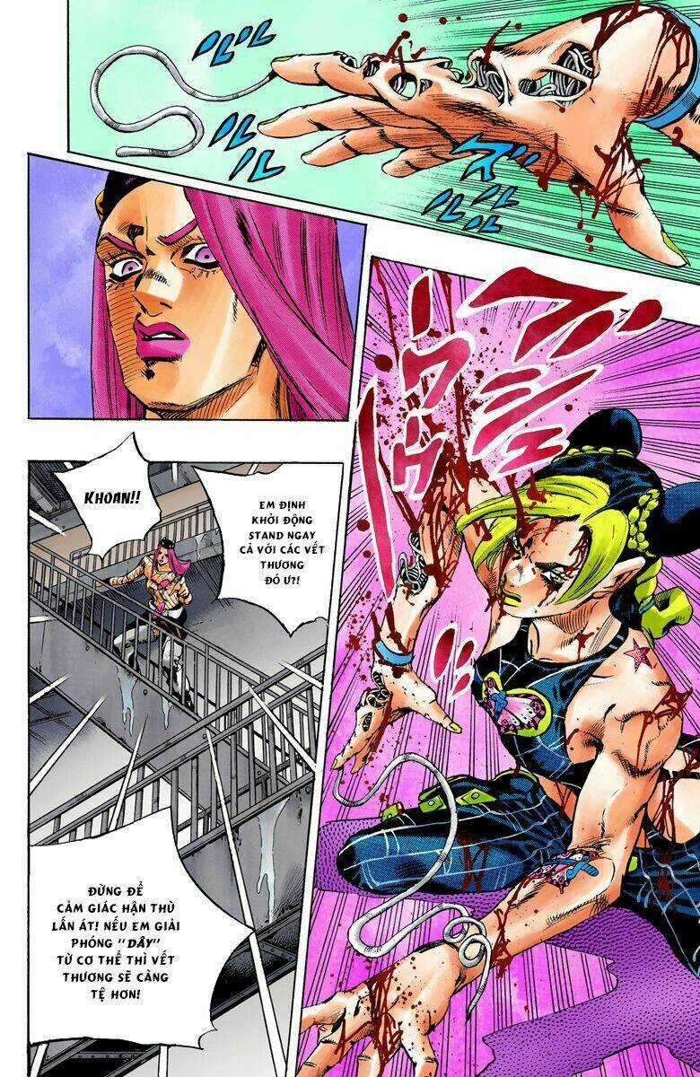 Cuộc Phiêu Lưu Bí Ẩn - Chapter 667 - Trang 14