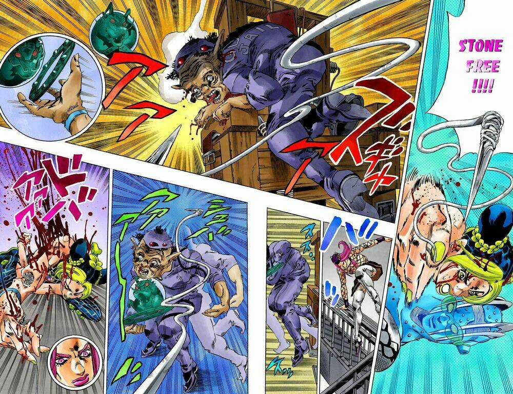 Cuộc Phiêu Lưu Bí Ẩn - Chapter 667 - Trang 16