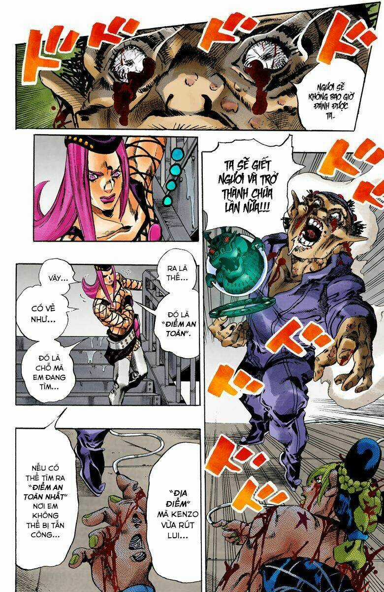 Cuộc Phiêu Lưu Bí Ẩn - Chapter 667 - Trang 17