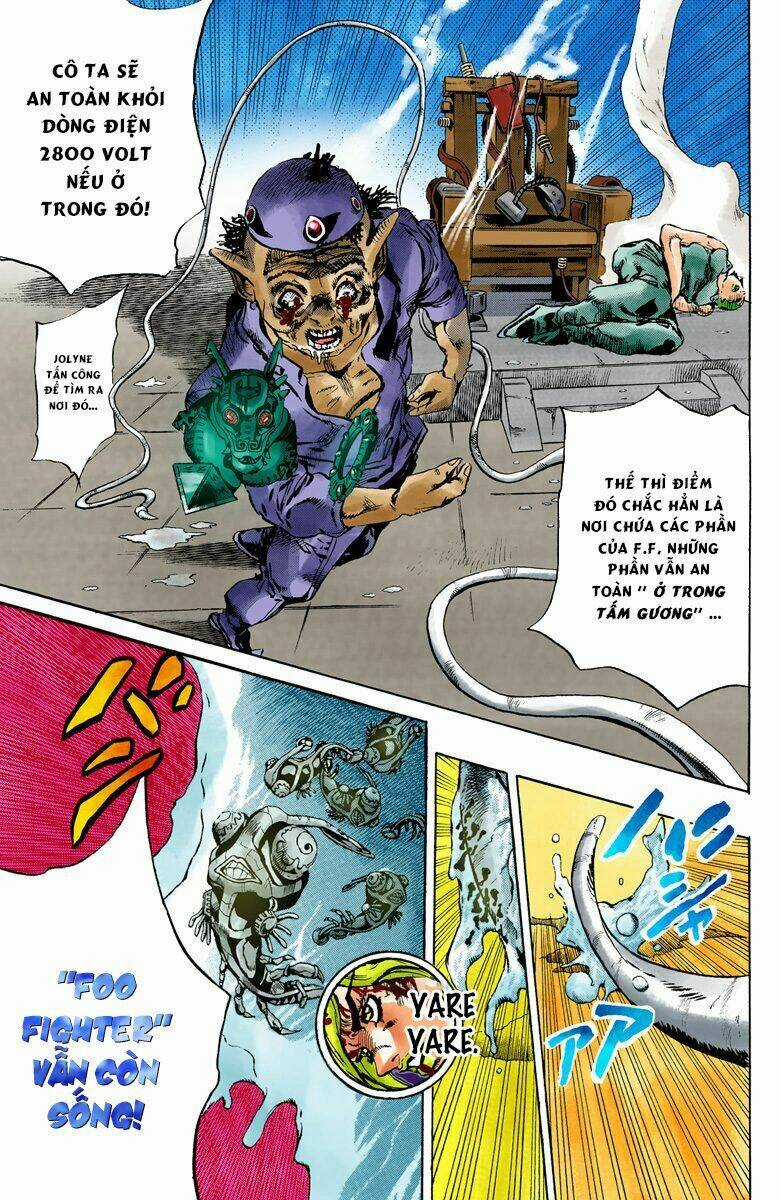 Cuộc Phiêu Lưu Bí Ẩn - Chapter 667 - Trang 18