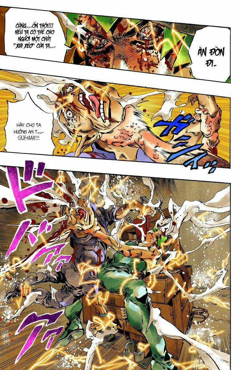 Cuộc Phiêu Lưu Bí Ẩn - Chapter 667 - Trang 7