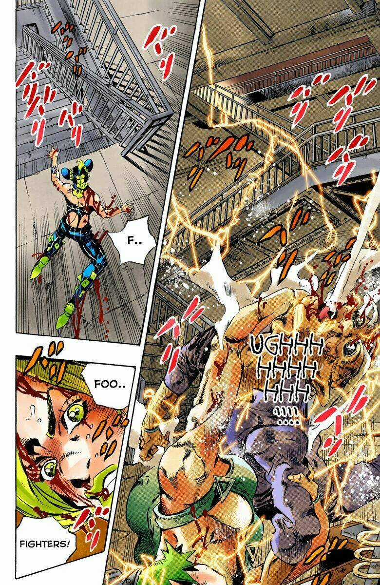 Cuộc Phiêu Lưu Bí Ẩn - Chapter 667 - Trang 8