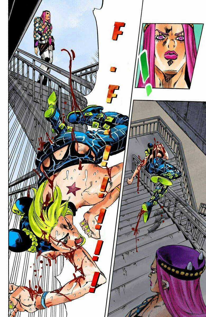 Cuộc Phiêu Lưu Bí Ẩn - Chapter 667 - Trang 10