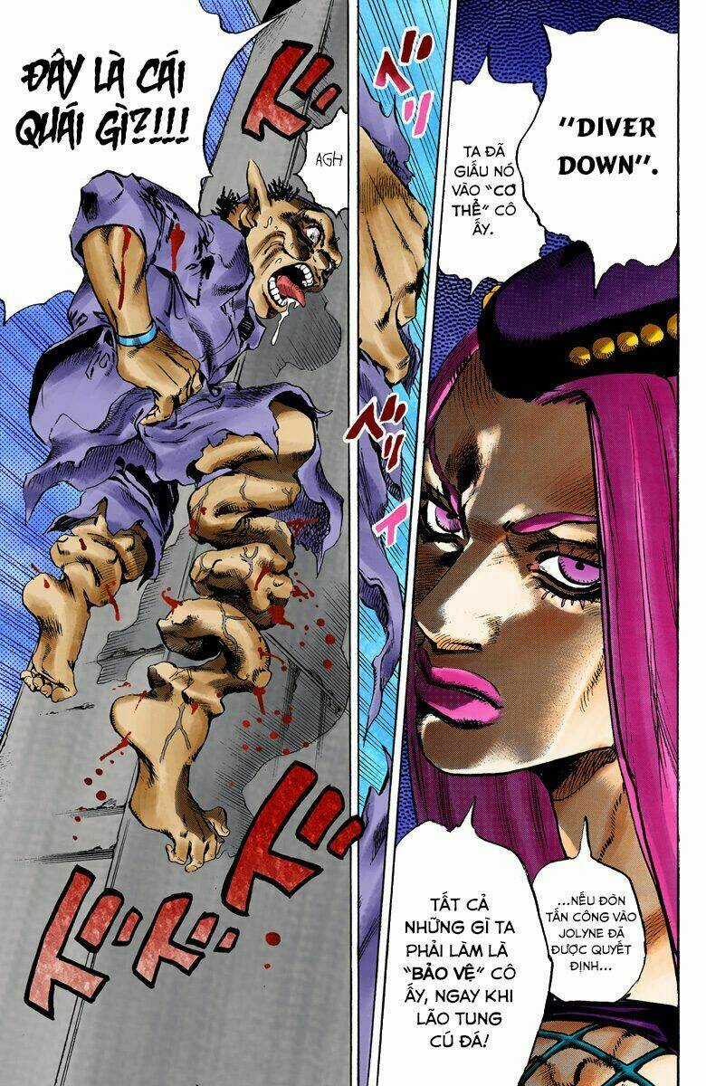 Cuộc Phiêu Lưu Bí Ẩn - Chapter 668 - Trang 12