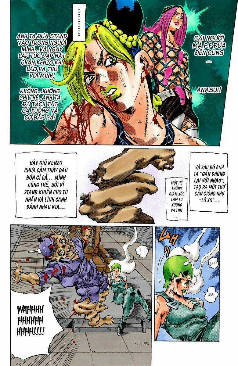 Cuộc Phiêu Lưu Bí Ẩn - Chapter 668 - Trang 15