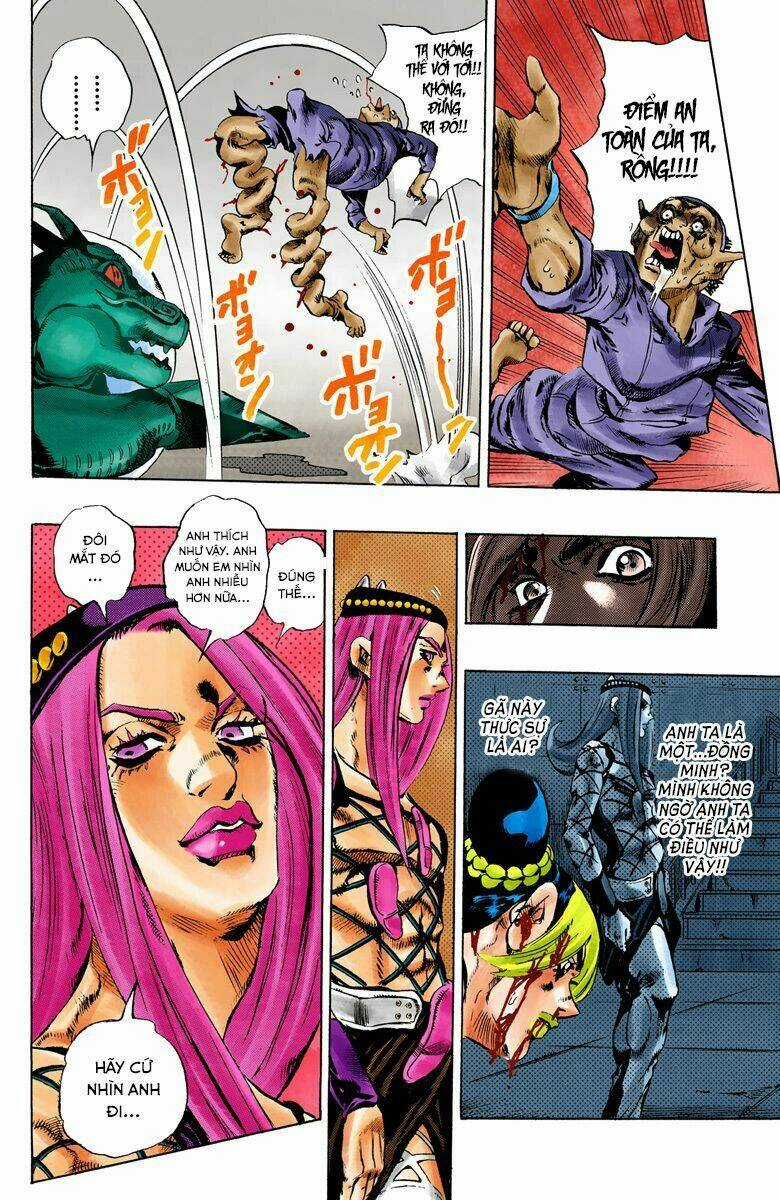 Cuộc Phiêu Lưu Bí Ẩn - Chapter 668 - Trang 17