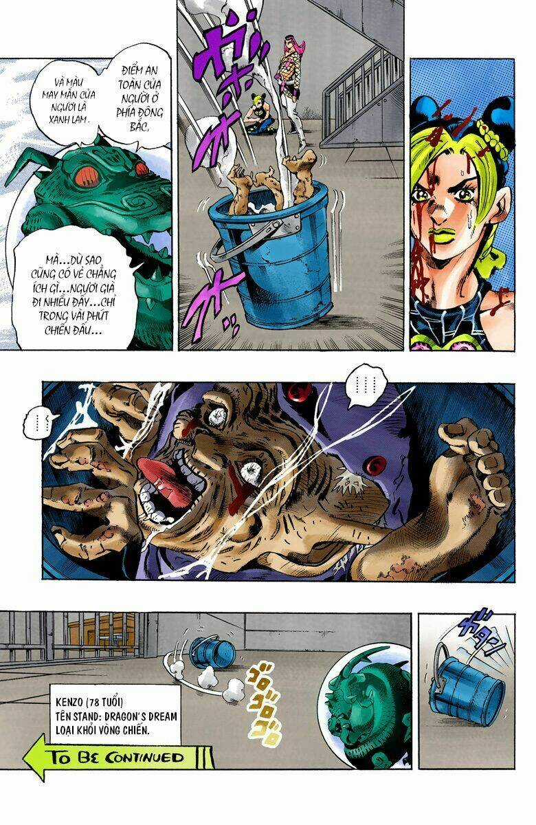 Cuộc Phiêu Lưu Bí Ẩn - Chapter 668 - Trang 18