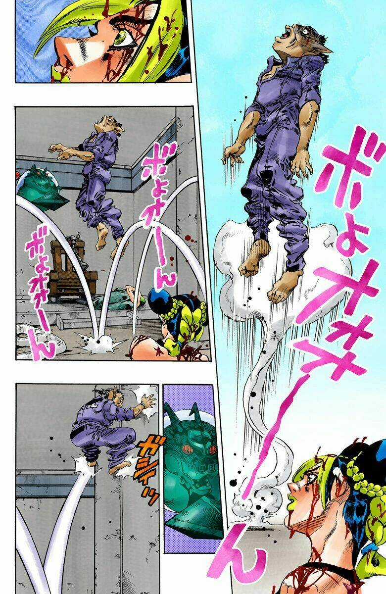 Cuộc Phiêu Lưu Bí Ẩn - Chapter 668 - Trang 9