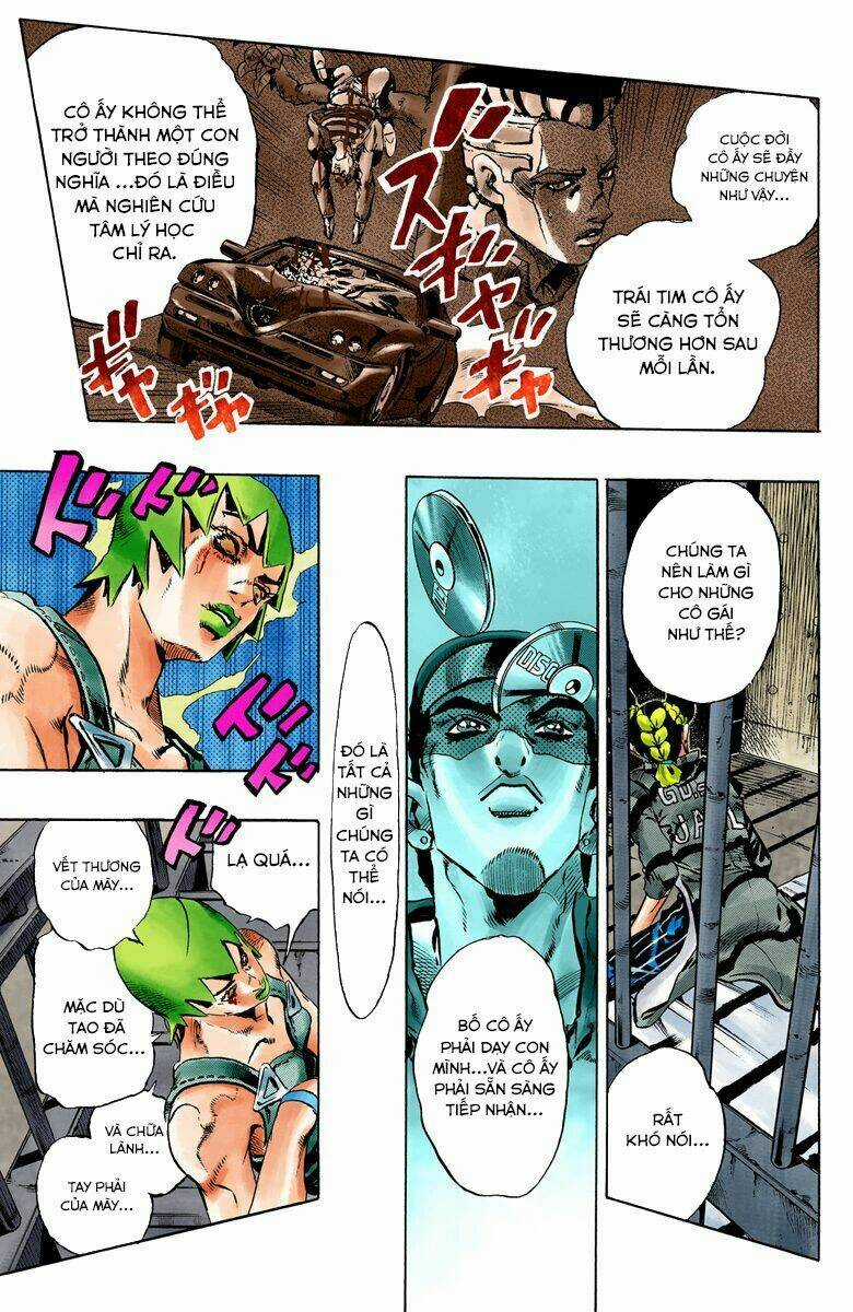 Cuộc Phiêu Lưu Bí Ẩn - Chapter 669 - Trang 16