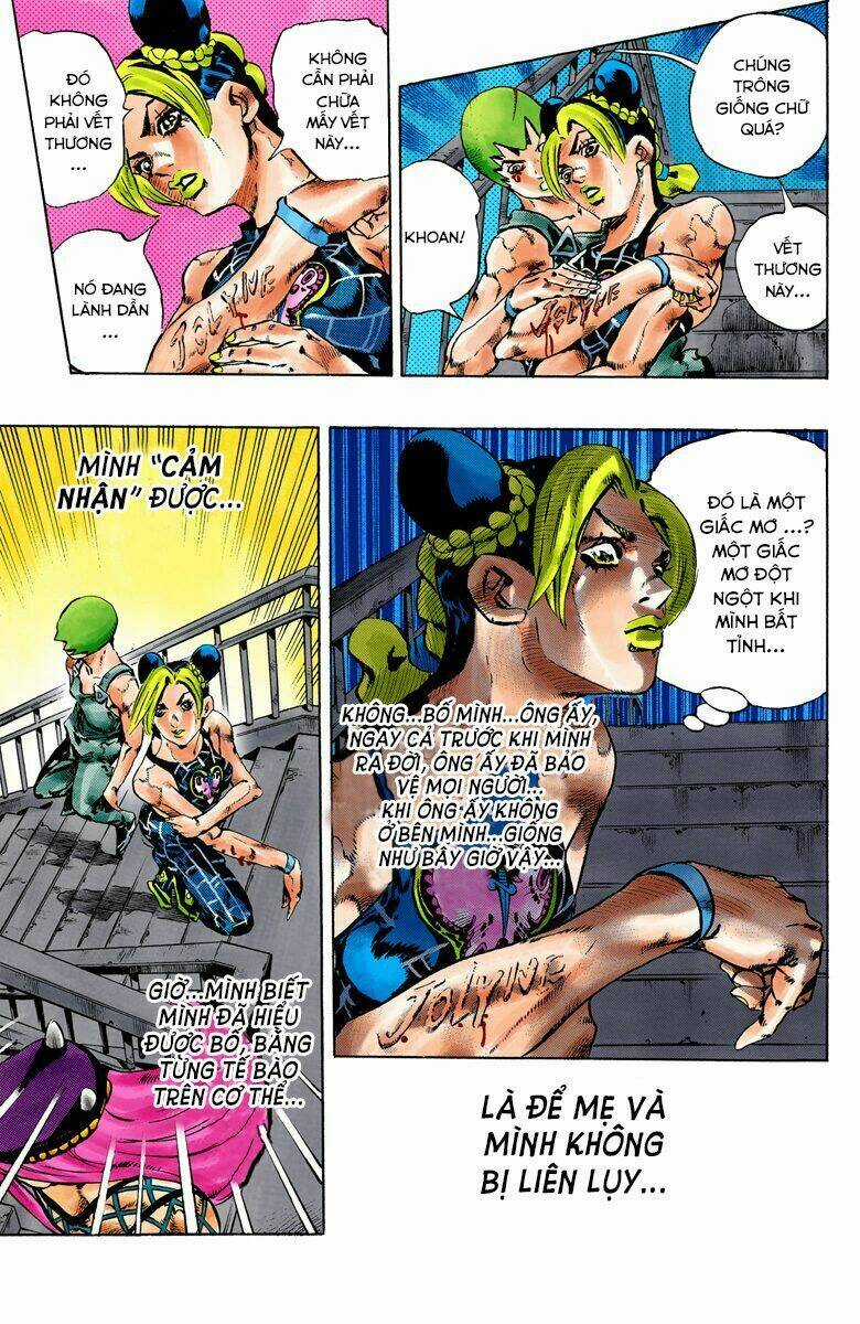 Cuộc Phiêu Lưu Bí Ẩn - Chapter 669 - Trang 18