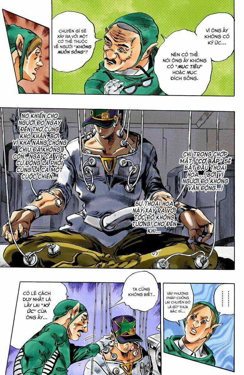 Cuộc Phiêu Lưu Bí Ẩn - Chapter 669 - Trang 4