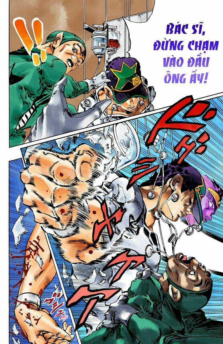 Cuộc Phiêu Lưu Bí Ẩn - Chapter 669 - Trang 5